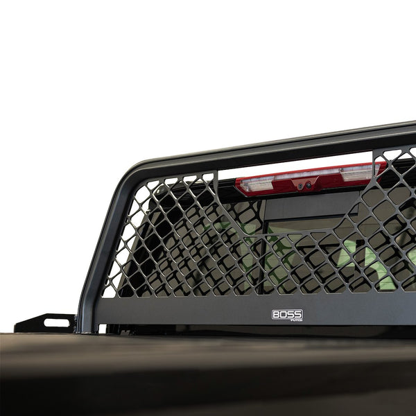 Putco Boss Rack (MPN: 89058)