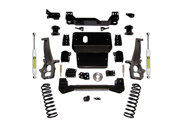 Superlift Lift Kit Component (MPN: 4602)