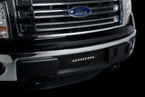 Putco Bumper Grille Insert (MPN: 87182L)