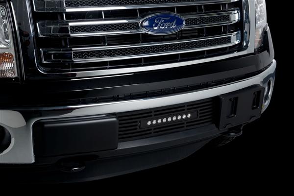 Putco Bumper Grille Insert (MPN: 87182L)