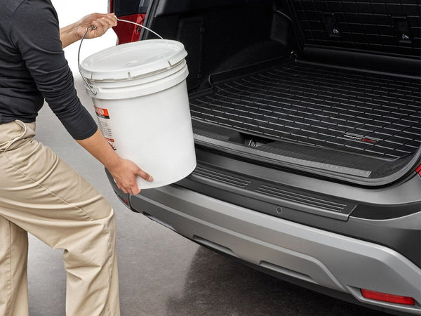 WeatherTech BumperTopper (MPN: BP0107)