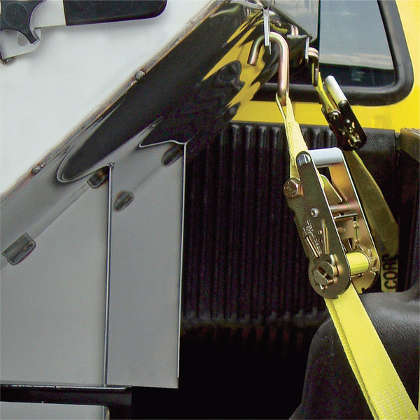Meyer Products Tie Down Strap (MPN: 62562)