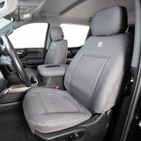 Carhartt PrecisionFit Seat Covers (MPN: GTT4187ABCAGY)