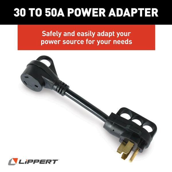 Lippert Components RV Start Up Kit (MPN: 2023000844)