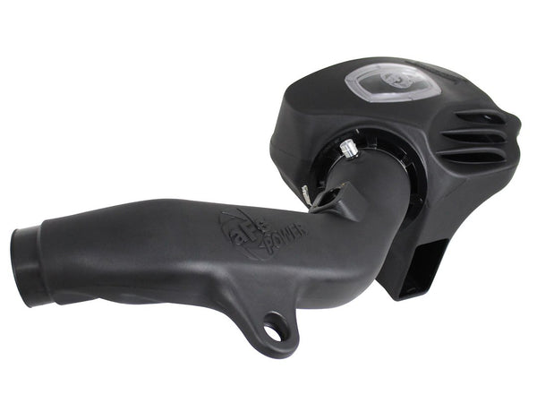 Advanced Flow Engineering Momentum Cold Air Intake (MPN: 54-82202)