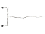 Advanced FLOW Engineering Exhaust System Kit (MPN: 49-37015-B)