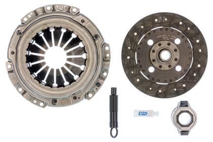Exedy Globalparts Clutch Set (MPN: NSK1003)