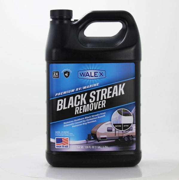 Walex Black Streak Remover (MPN: WALBS1G)