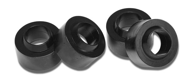 Warrior Products Lift Kit Suspension (MPN: 30521)