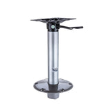 Boat Seat Pedestal with Swivel Mount (MPN: 23813-7)