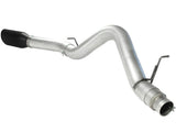 Advanced FLOW Engineering Exhaust System Kit (MPN: 49-04041-B)