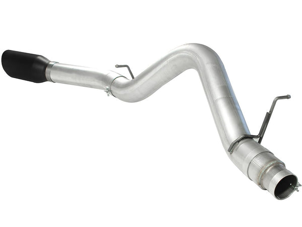 Advanced FLOW Engineering Exhaust System Kit (MPN: 49-04041-B)