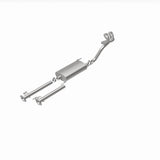 MagnaFlow Toyota 4Runner Exhaust System Kit (MPN: 15781)