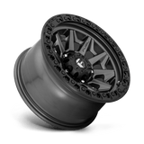 Fuel Off Road Covert D716 Wheel (MPN: D71620908450)