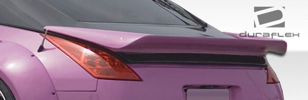 Duraflex Vader 2 Custom Spoiler (MPN: 100505)