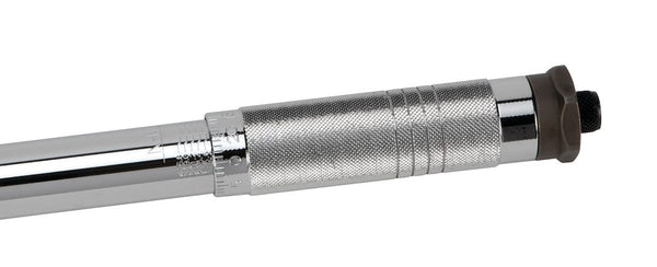 Performance Tool Clicking Torque Wrench (MPN: M203)