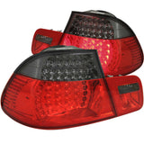AnzoUSA LED Tail Light Assembly (MPN: 321127)