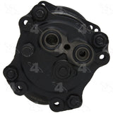 Four Seasons Air Conditioner Compressor (MPN: 57087)