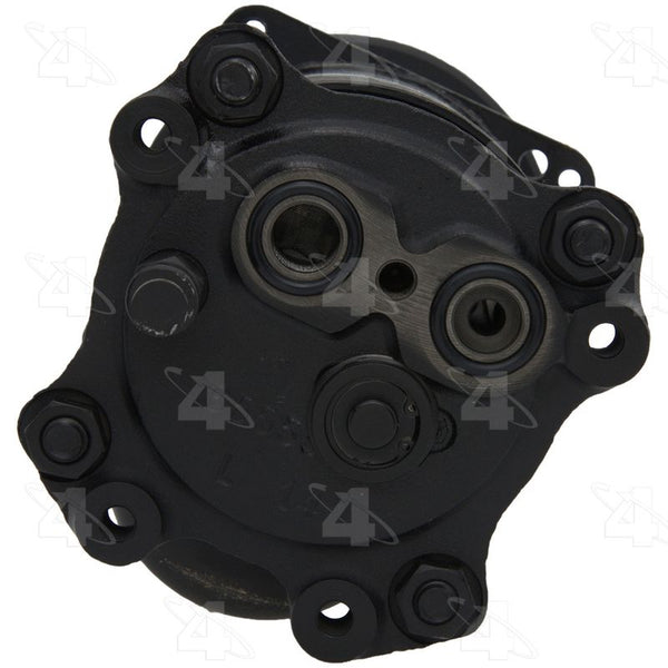 Four Seasons Air Conditioner Compressor (MPN: 57087)