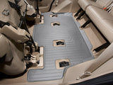 WeatherTech FloorLiner Molded Fit Gray (MPN: 461076)