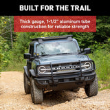 Aries Roof Rack for Ford Bronco (MPN: 2070610)