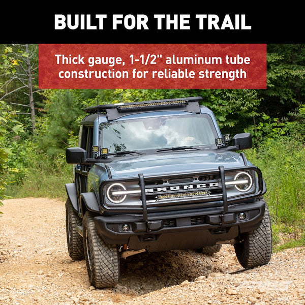 Aries Roof Rack for Ford Bronco (MPN: 2070610)