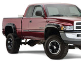 Husky Liner Fender Flare Pocket Style (MPN: 2805908)