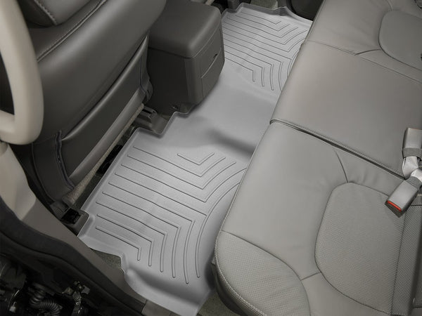 WeatherTech Floor Liner (MPN: 460473)