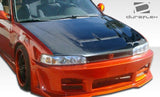 Duraflex Bumper Cover Black Primer (MPN: 100935)
