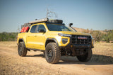 DV8 Offroad Spec Series Front Bumper (MPN: FBGC3-01)