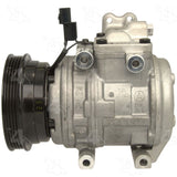 Four Seasons Air Conditioner Compressor (MPN: 98370)