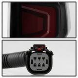 Xtune Tail Light Assembly (MPN: 9052682)