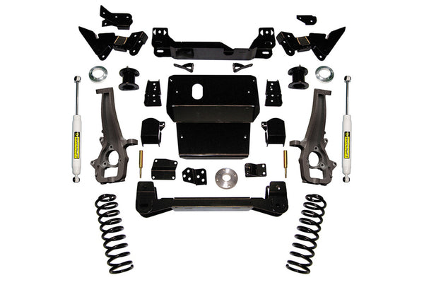 Superlift Lift Kit Component (MPN: 4594-1)