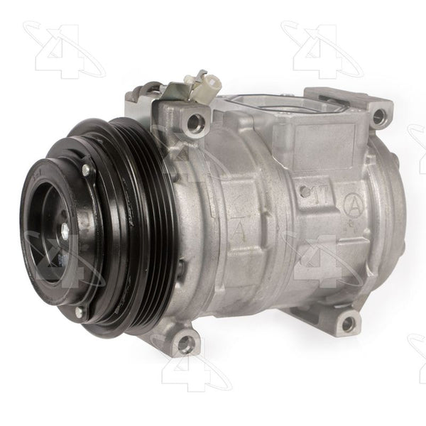 Four Seasons Air Conditioner Compressor (MPN: 98325)