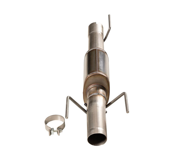 Flowmaster Exhaust Muffler (MPN: 717941)