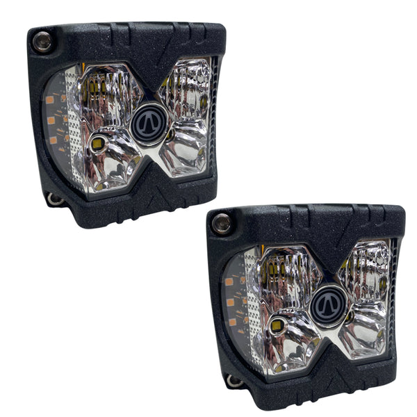 Race Sport Lighting HD Series LED Bulb (MPN: RS02SC)