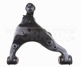 Control Arm with Ball Joint and Bushings (MPN: 527-064)