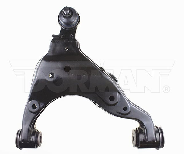 Control Arm with Ball Joint and Bushings (MPN: 527-064)