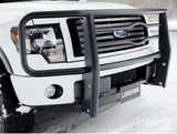 Luverne Grille Guard Component (MPN: 341443)