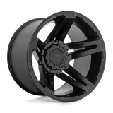 Fuel Off Road Wheel (MPN: D76322405745)
