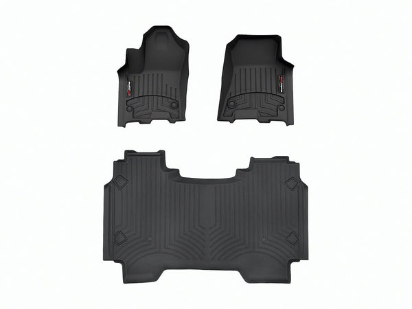 WeatherTech FloorLiner (MPN: 4418771-4414282)