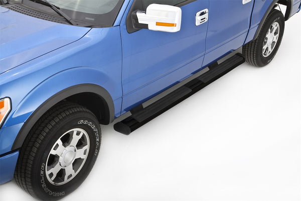 Lund 6 Inch Oval Straight Nerf Bar (MPN: 22268768)