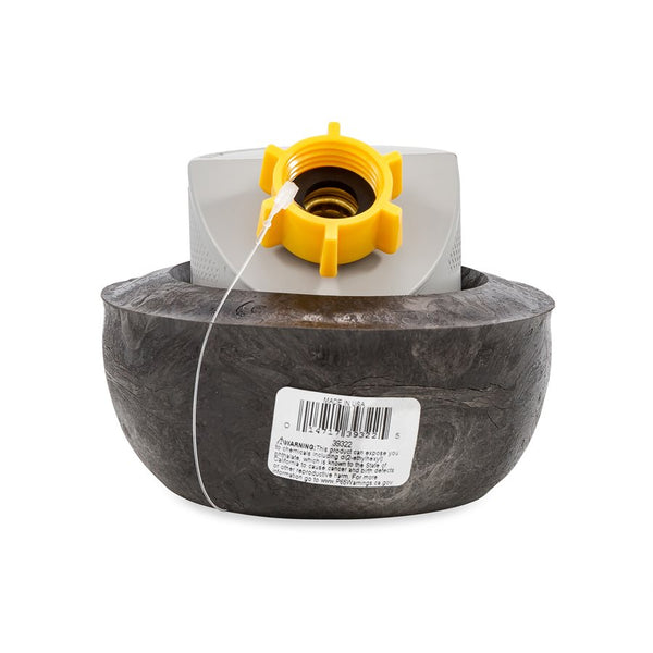 Waste Water Hose Seal (MPN: 39322)