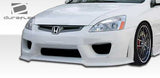 Duraflex Bumper Cover (MPN: 103296)