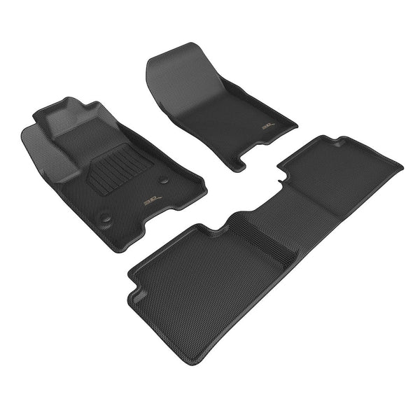 3D Mats KAGU Custom Fit Floor Liner (MPN: L1CH11401509)
