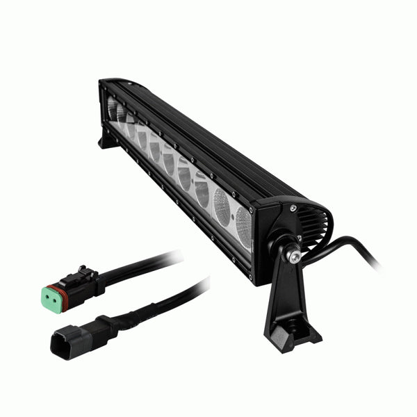 Metra LED Light Bar (MPN: HE-SR22)