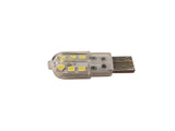 Heng's Stove Vent Hood Light Bulb (MPN: JRP1007B)