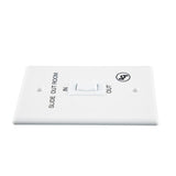 Lippert Components Slide-Out Switch (MPN: 120639)