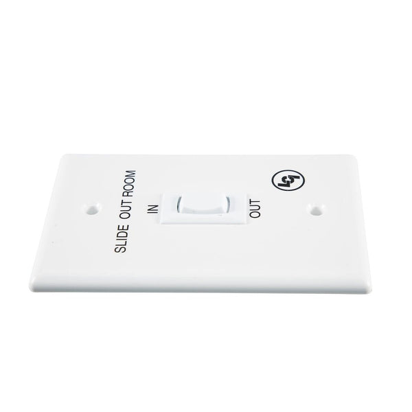 Lippert Components Slide-Out Switch (MPN: 120639)