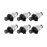 Accel Performance Fuel Injectors (MPN: 150619)